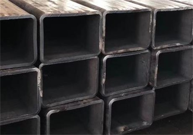 高明q345b厚壁方管