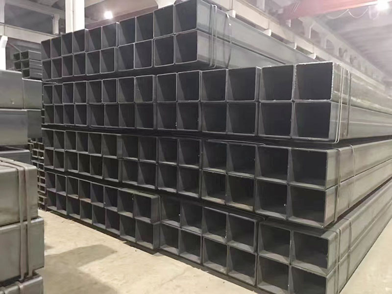 高明薄壁方管
